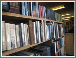 Powell's